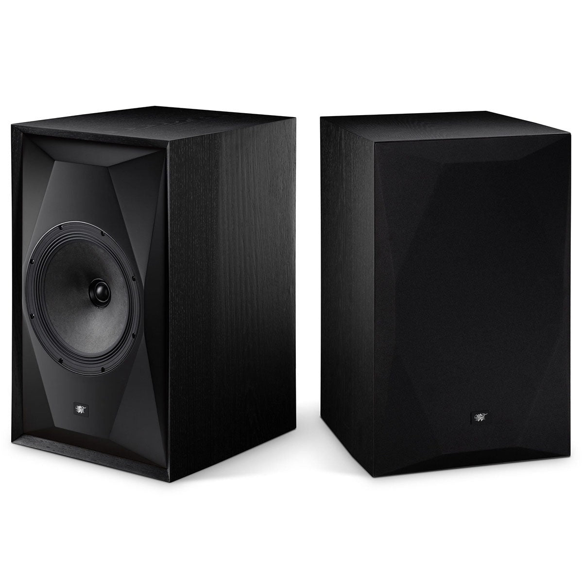 MoFi Electronics SourcePoint 10 Master Edition Bookshelf Speakers - Pair
