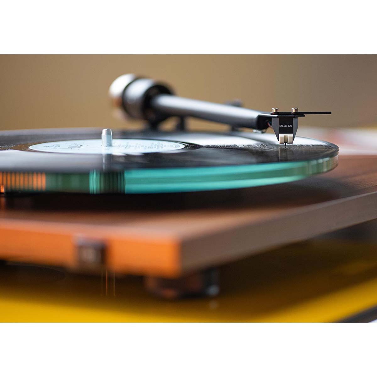 Pro-Ject T2 Hi-Fi Turntable
