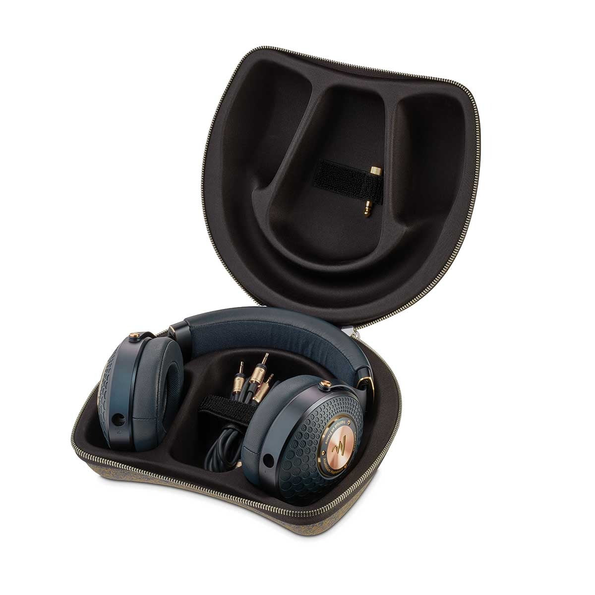Focal Celestee Closed Back Over Ear Headphones