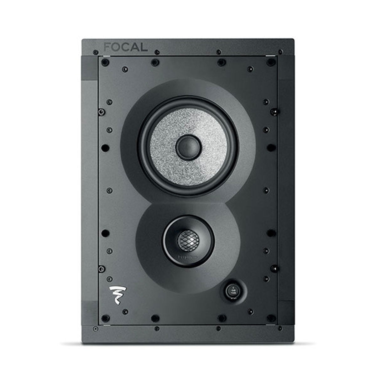 Focal 1000 IW6 In-Wall Loudspeaker