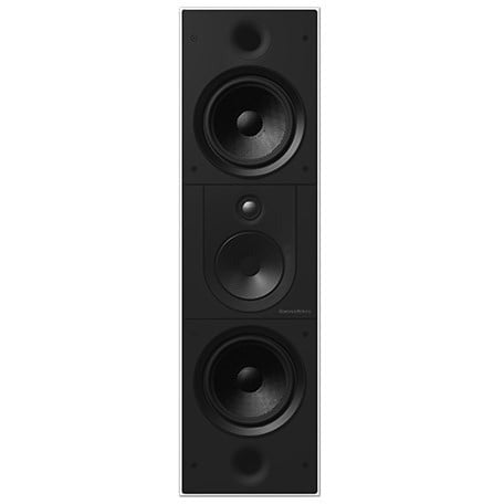 Bowers & Wilkins CWM8.3 D In-Wall Speaker