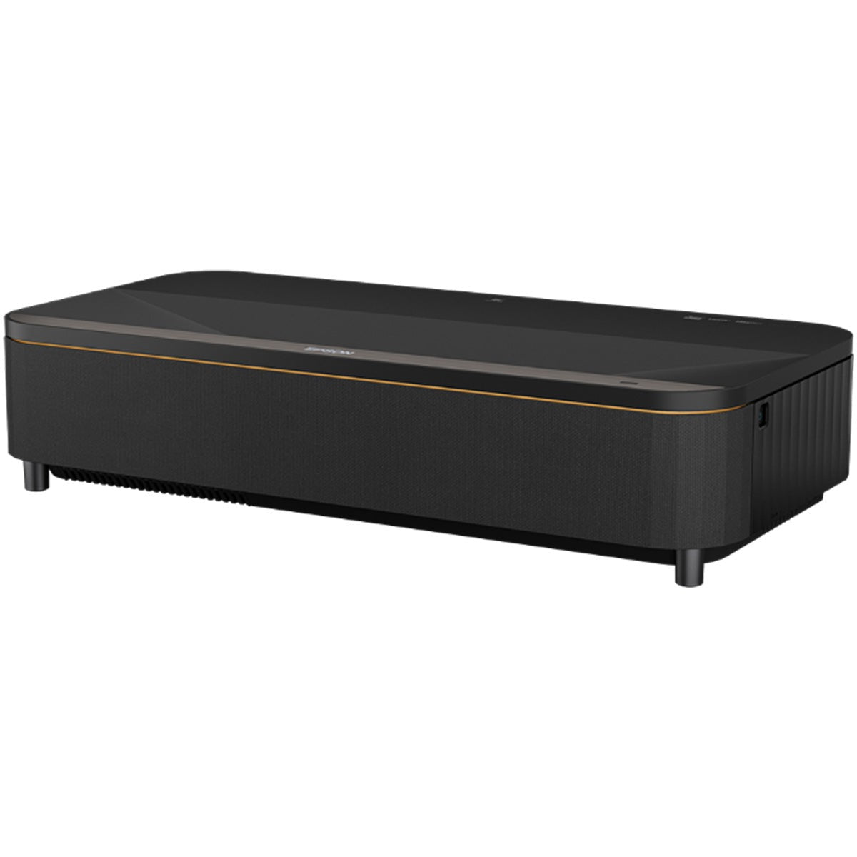 Epson QS100 4K Ultra Short Throw Laser Projector