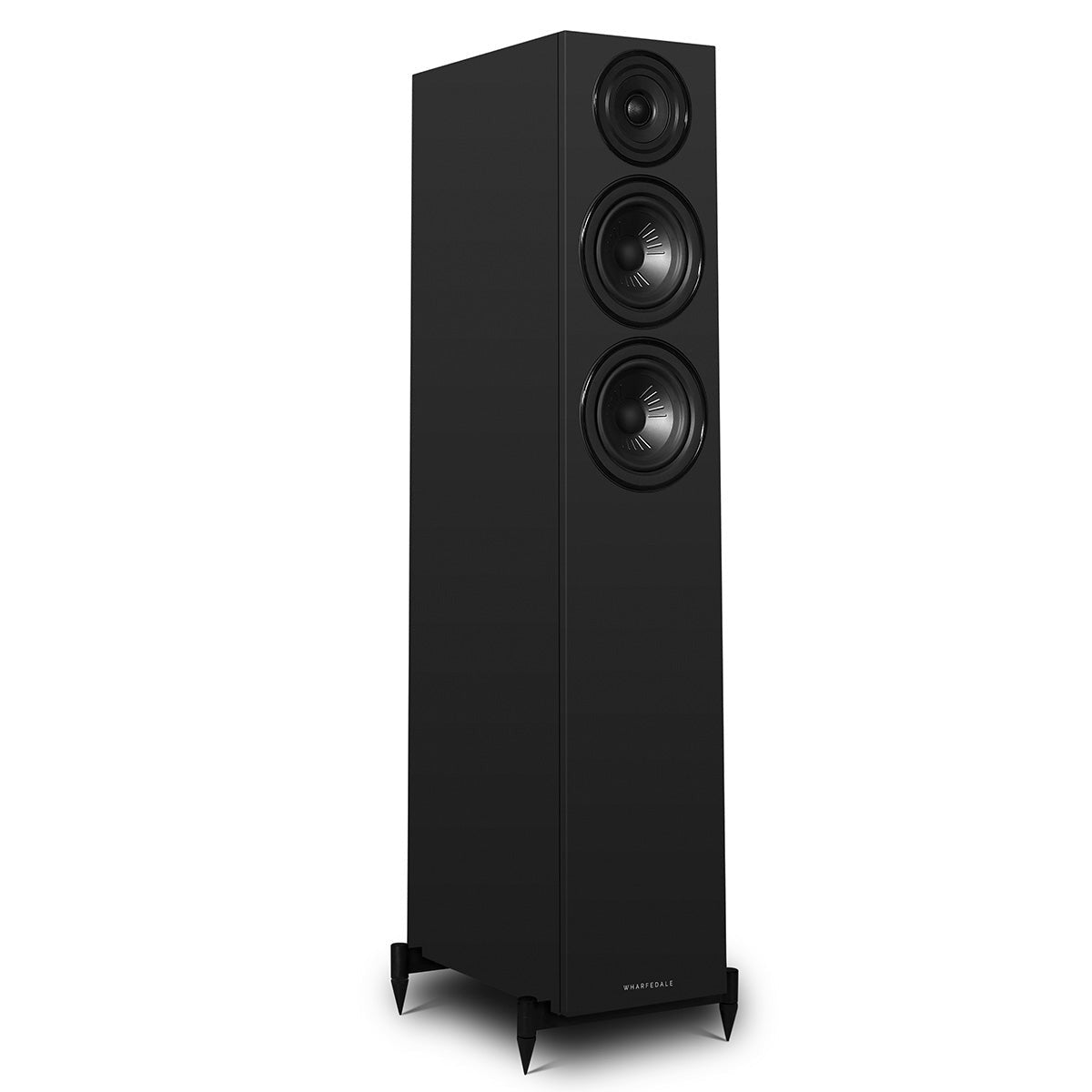 Wharfedale Diamond 12.3i 2.5-Way Floorstanding Speakers - Pair
