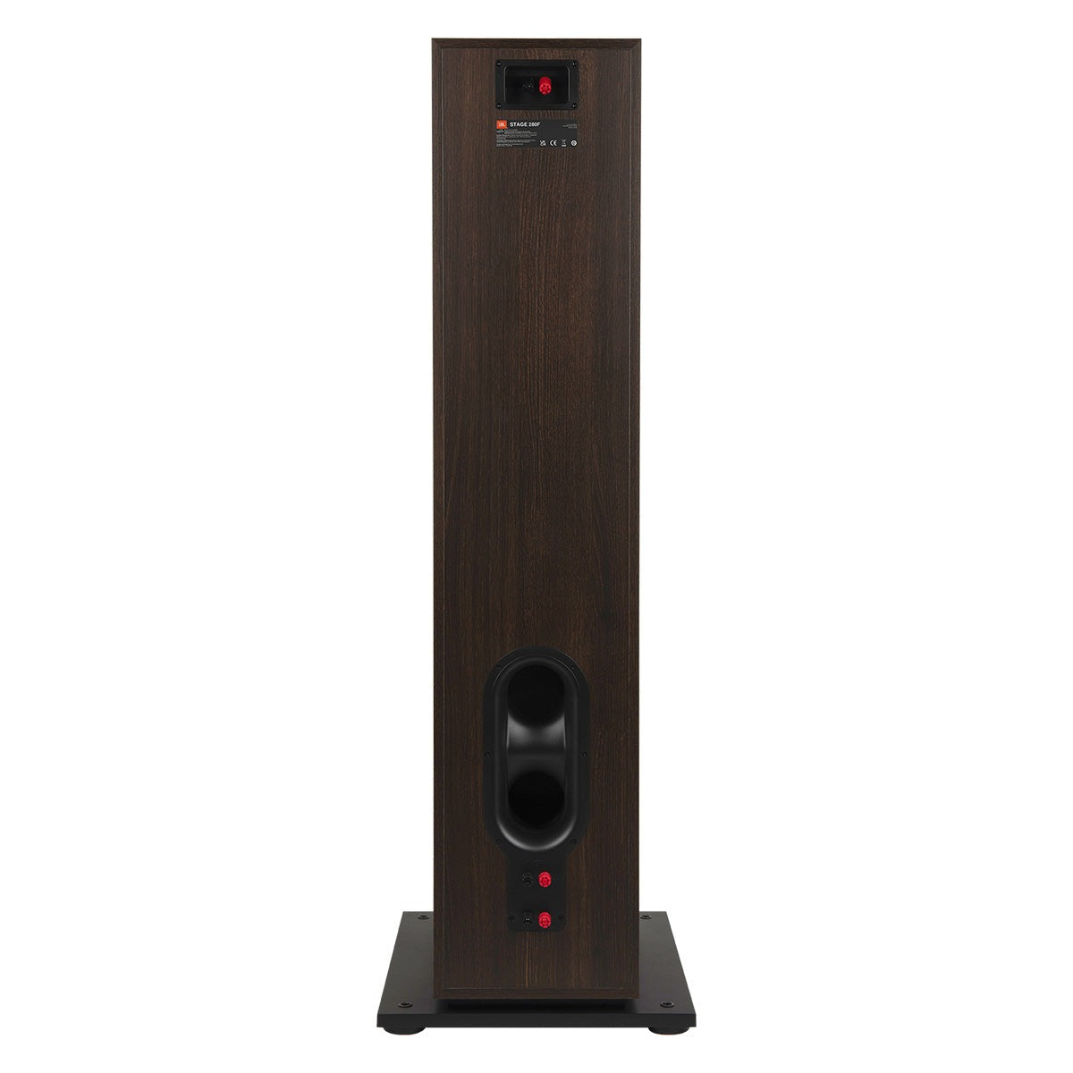 JBL Stage 2 280F 2.5-Way Dual 8-inch Floorstanding Loudspeaker - Each