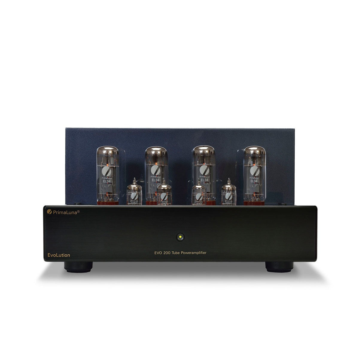 PrimaLuna Evo 200 Tube Power Amplifier
