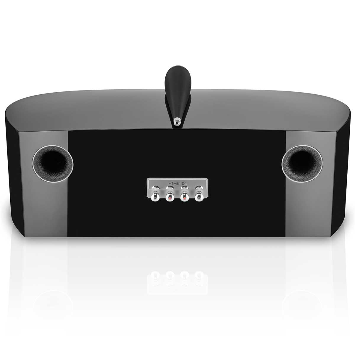 Bowers & Wilkins HTM81 D4 Center Channel Speaker
