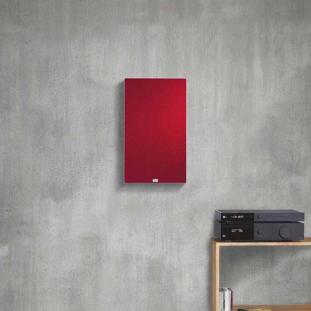 Lyngdorf FR-1 Speaker