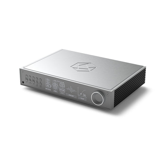 HiFi Rose RD160 DAC