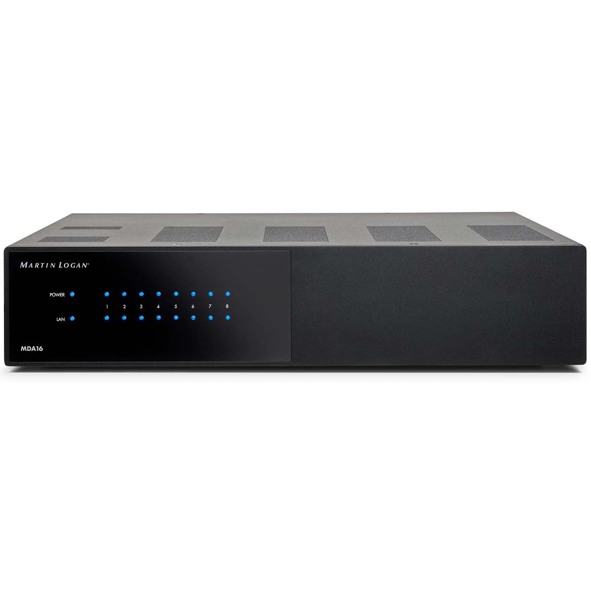 Martin Logan MDA16 16 Channel Matrix Distribution Amplifier