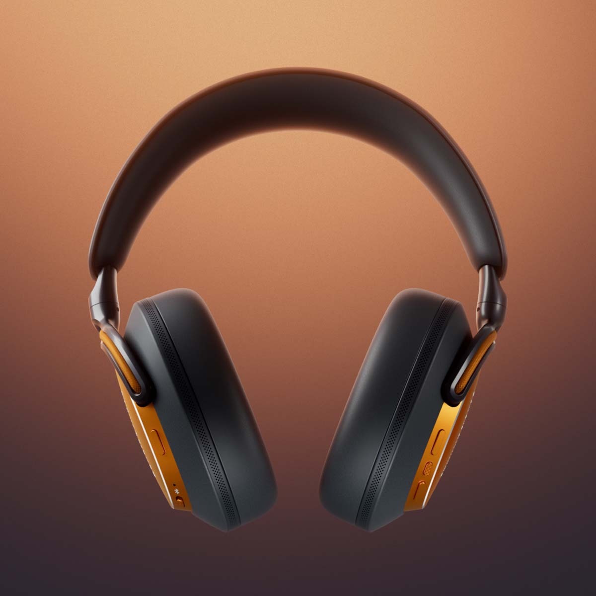 Bowers & Wilkins Px8 S2 McLaren Edition Wireless Over-Ear Headphones