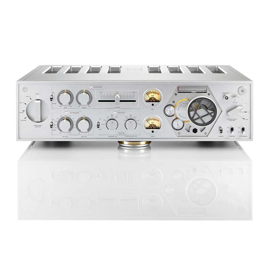 HiFi Rose RA180 Reference Integrated Amplifier