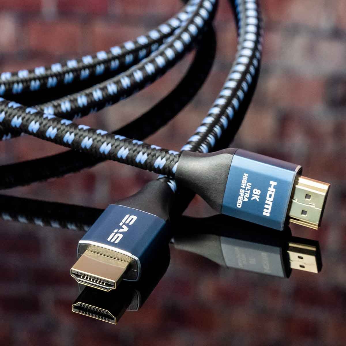 SVS SoundPath Ultra HDMI Cable