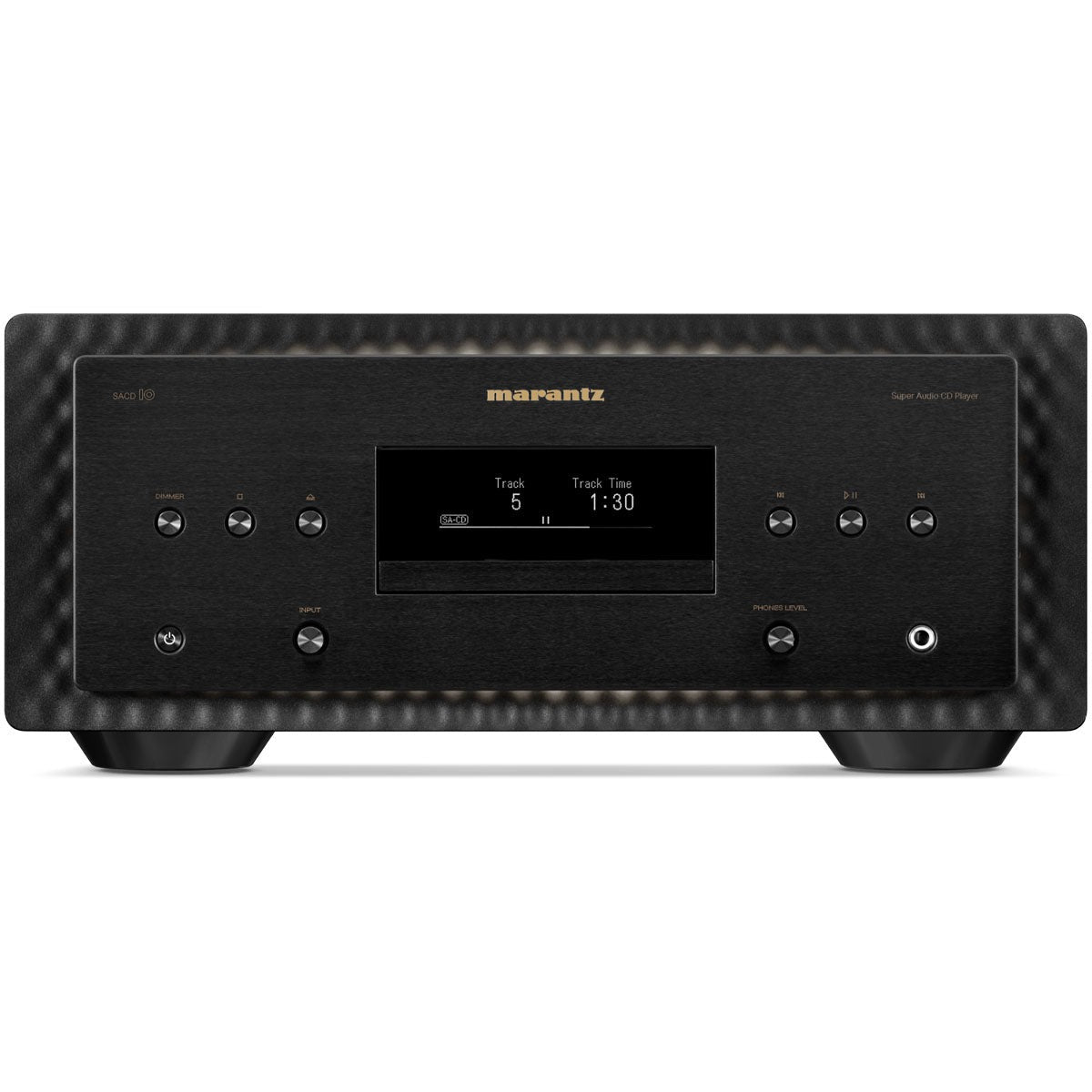 Marantz SACD 10 Reference SACD Player