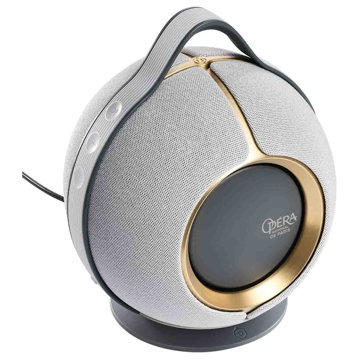 Devialet Mania HiFi Portable Smart Speaker - Opéra de Paris