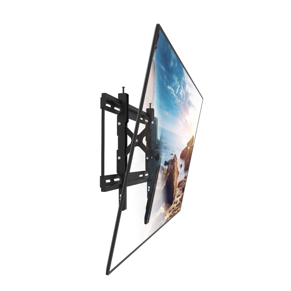 Kanto TE300 Extendable Tilting TV Wall Mount for 43” to 90” TVs