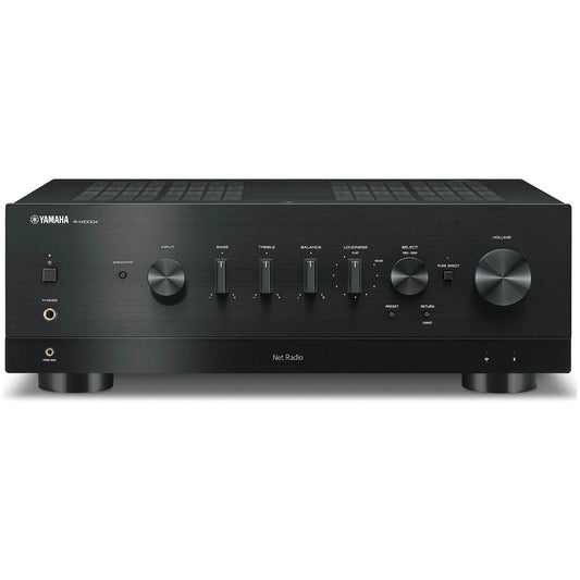 Yamaha R-N1000A Network Stereo Receiver