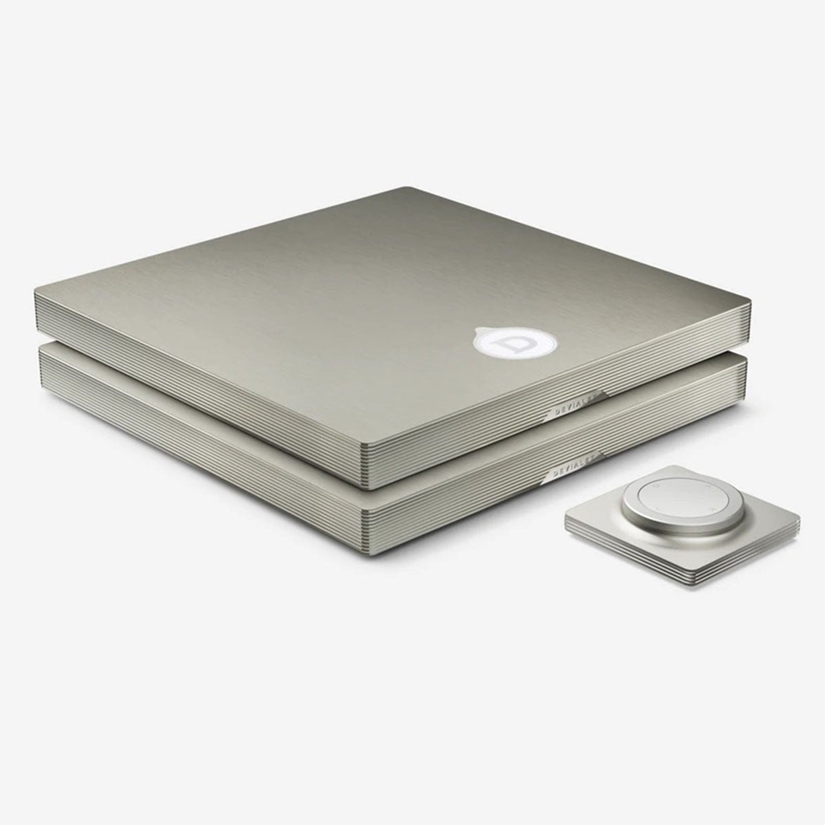 Devialet Astra Integrated Amplifier System