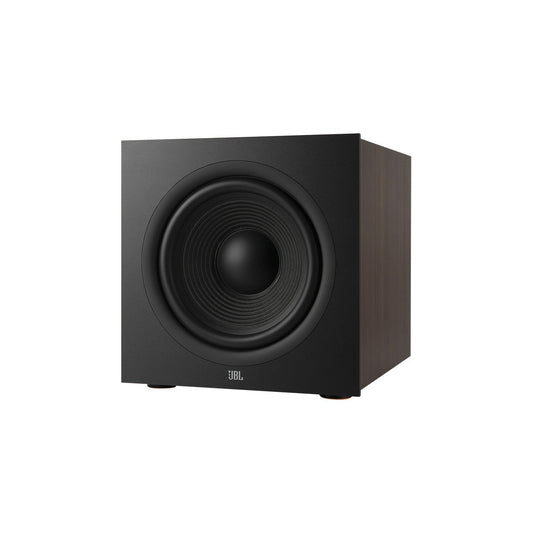 JBL Stage 2 220P 12" Subwoofer - Black