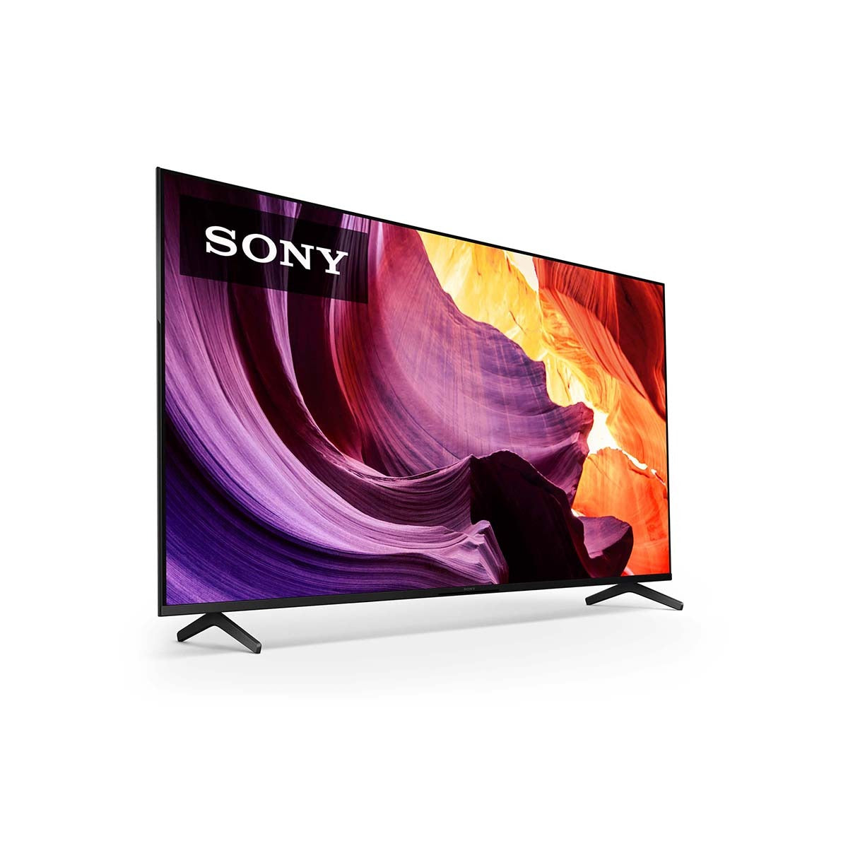 Sony X80K 4K HDR LED TV with Google TV (2022)