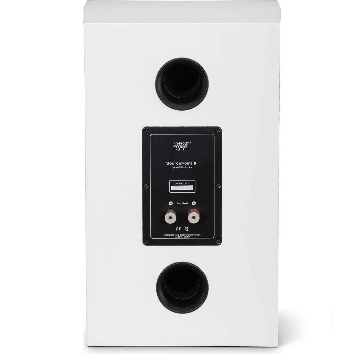 MoFi Electronics SourcePoint 8 Loudspeakers - Pair