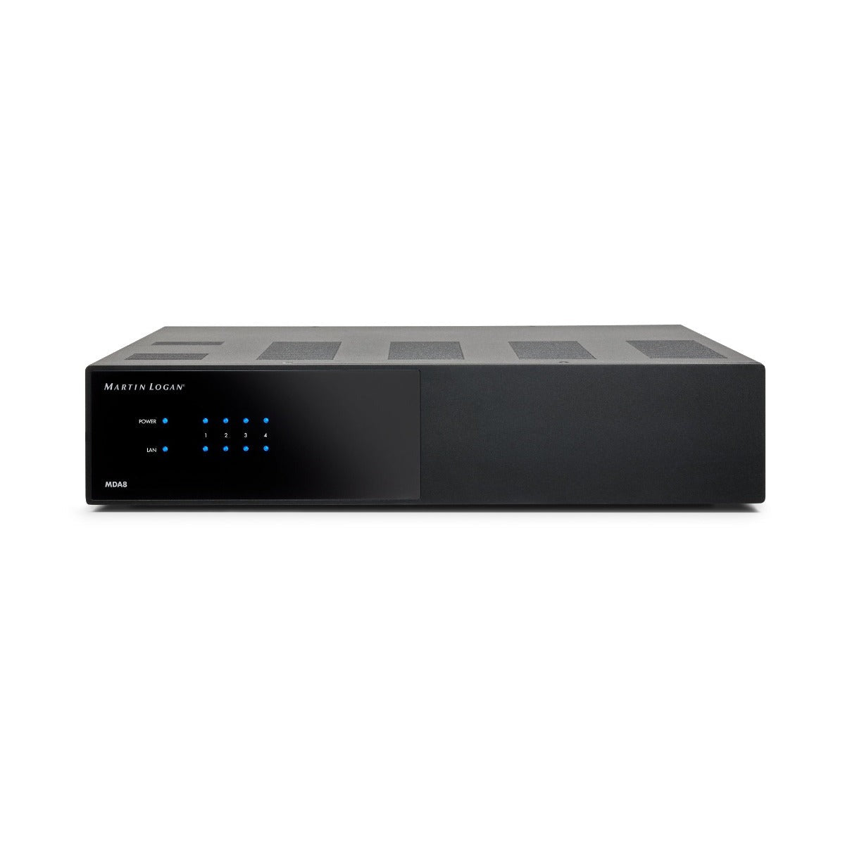 Martin Logan 8-Channel/4-Zone Distribution Amplifier