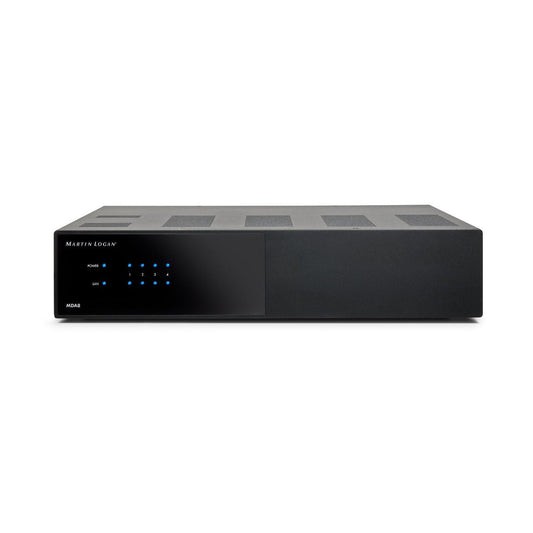 Martin Logan 8-Channel/4-Zone Distribution Amplifier