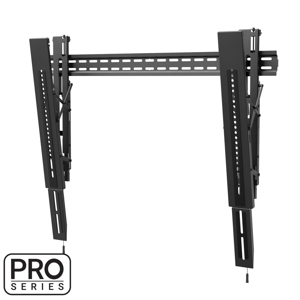 Kanto PT405 Ultra Low-Profile Tilting TV Mount for 50” - 90” TVs