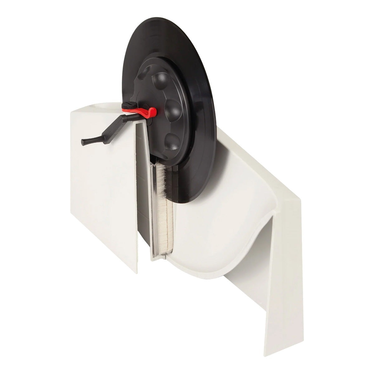 Knosti Disco-Antistat Generation II Plus Manual Record Cleaning Device