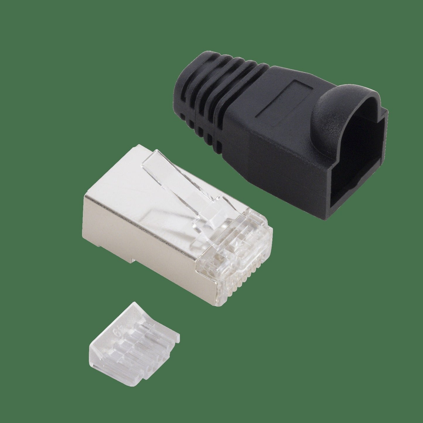 AudioQuest CAT600 DCP