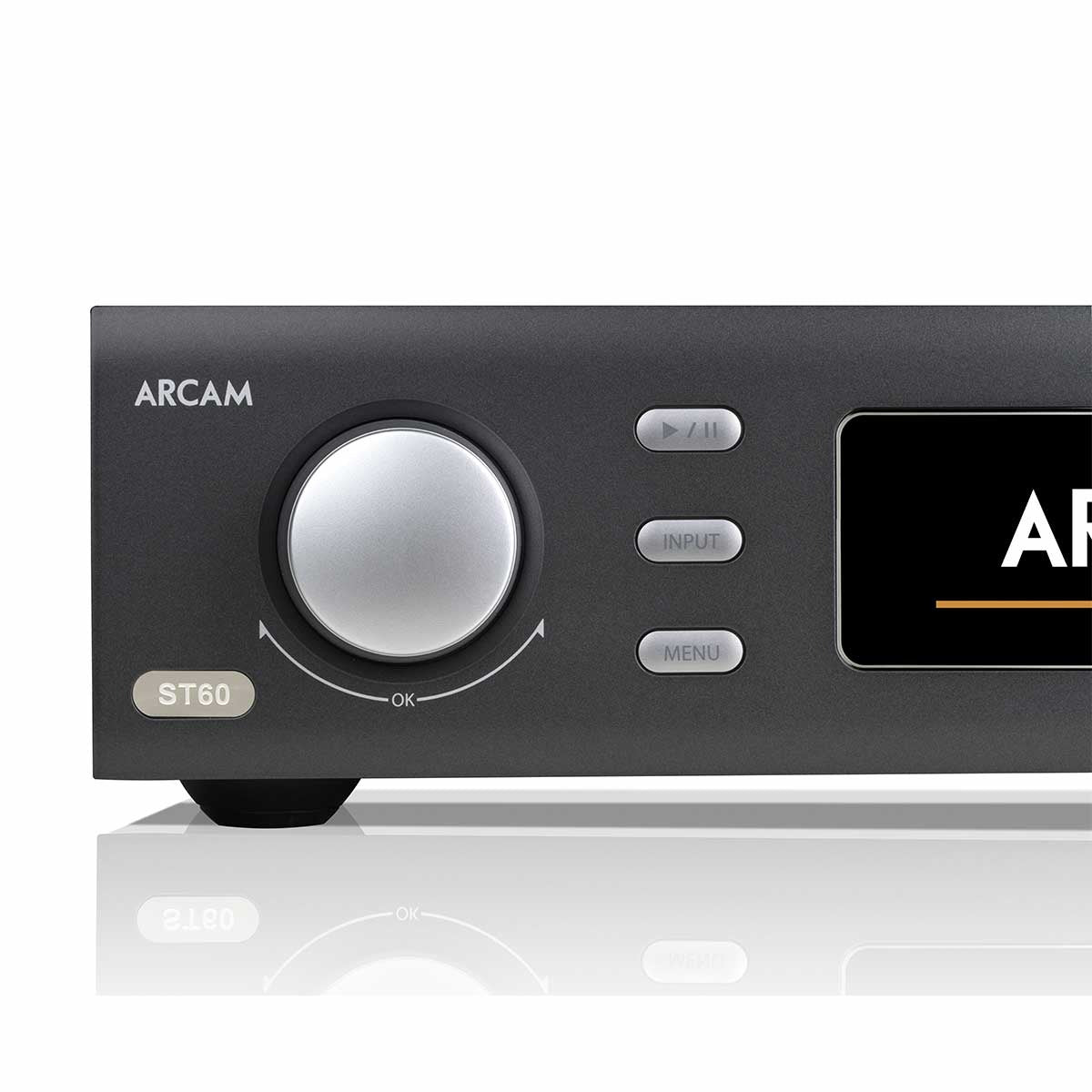 Arcam ST60 Streamer