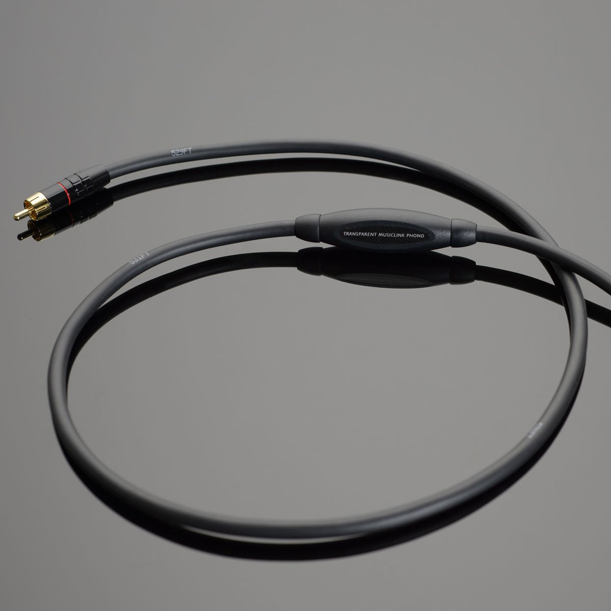 Transparent MusicLink Phono Interconnect