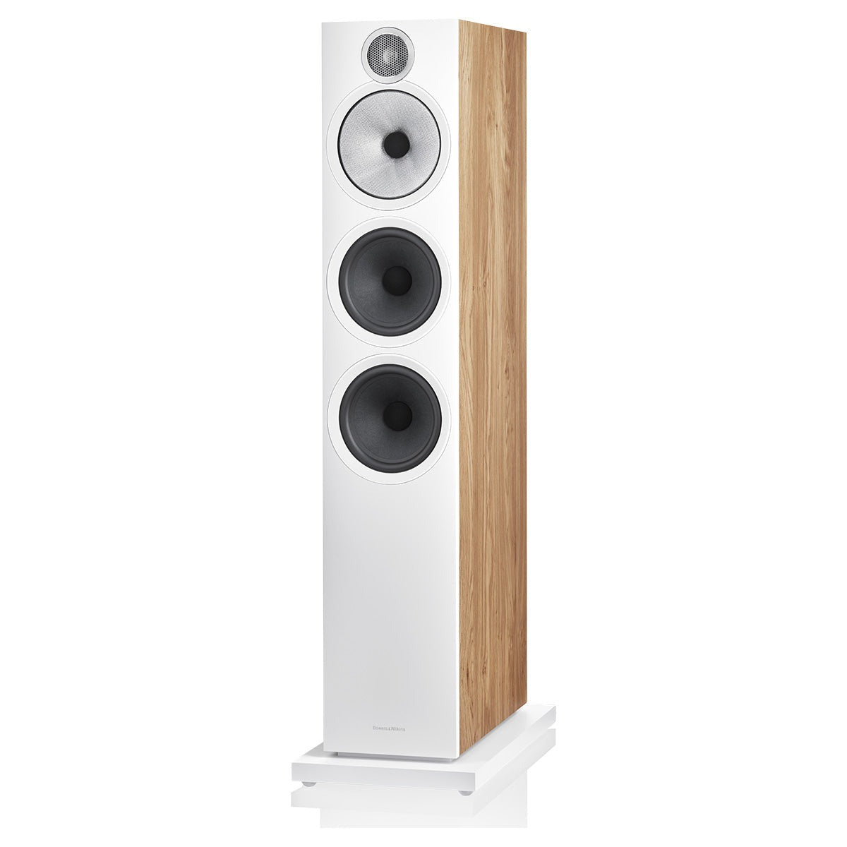 Bowers & Wilkins 603 S3 Floorstanding Speaker