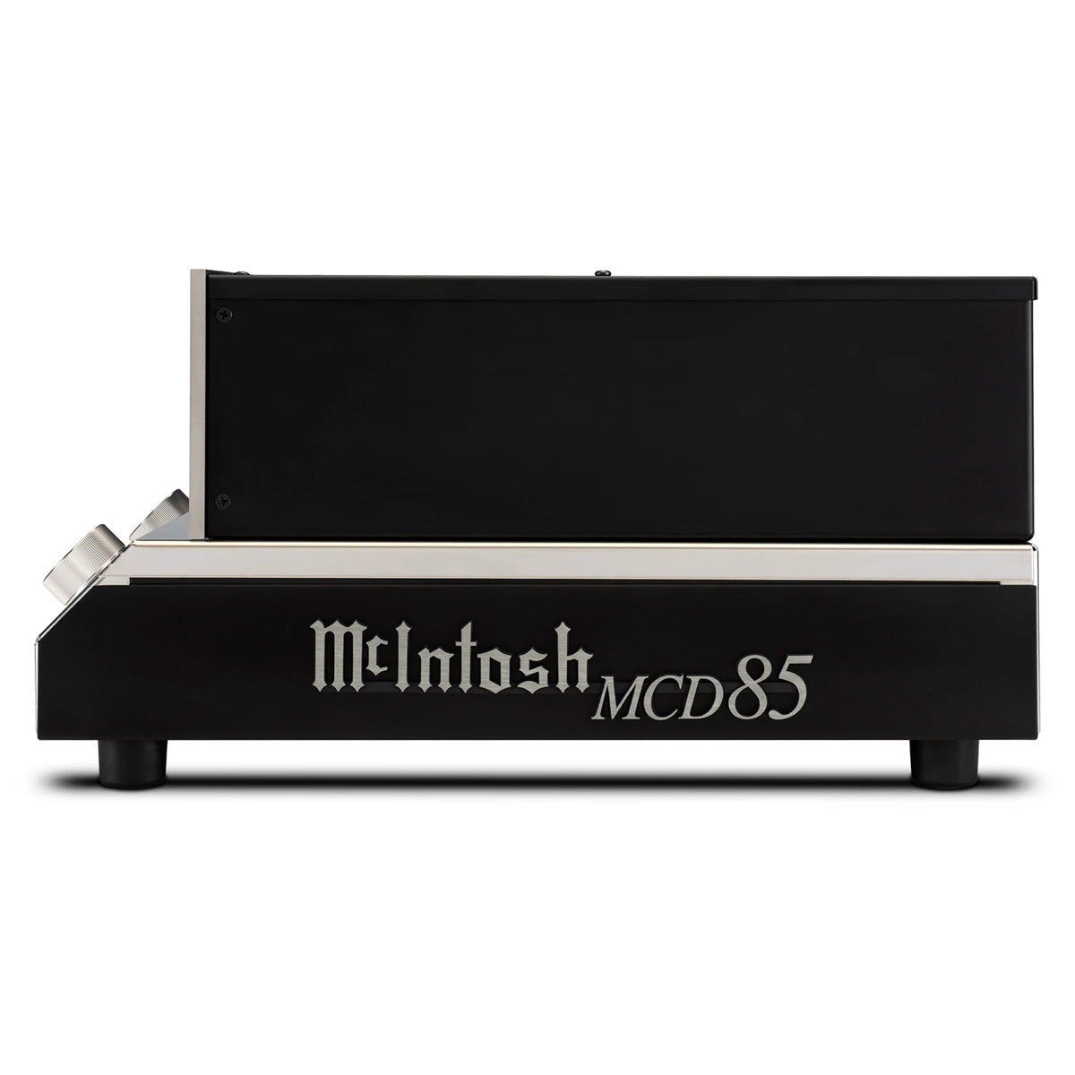 McIntosh MCD85 2-Channel SACD/CD Player