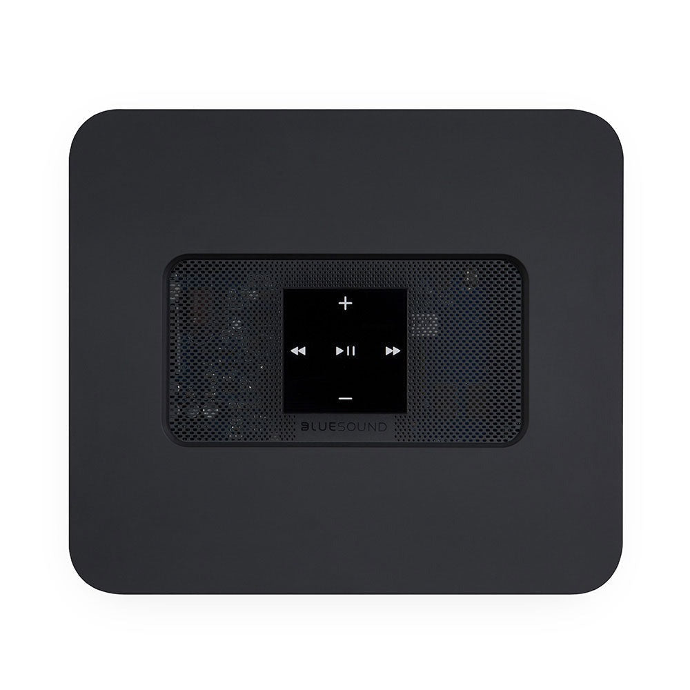 Bluesound VAULT 2i High-Res Network CD Ripper & Streamer