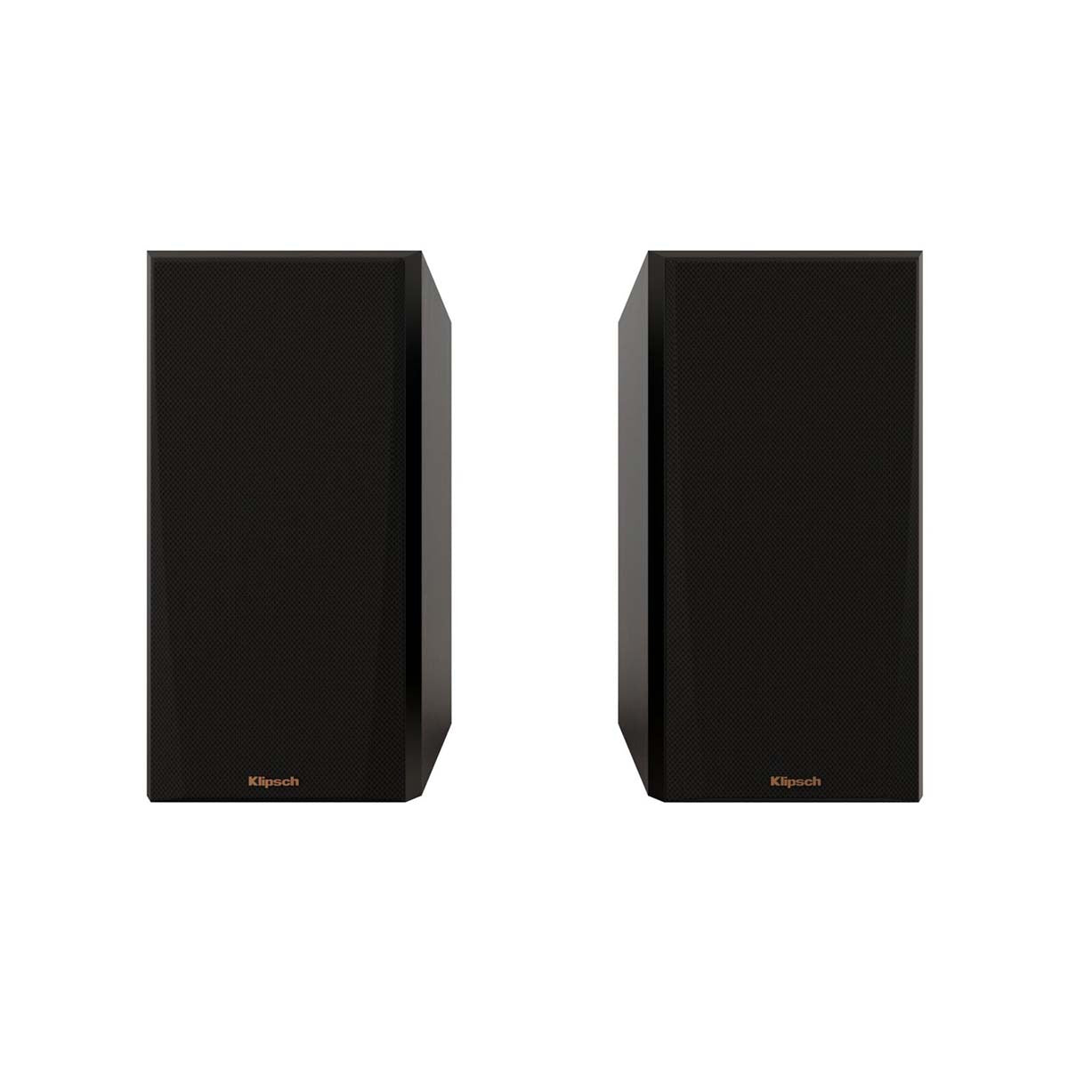 Klipsch RP-500M II Bookshelf Speakers - Pair