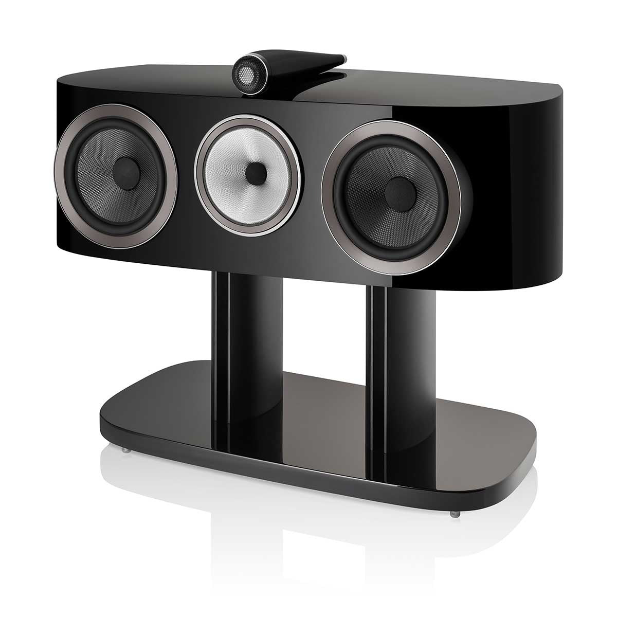 Bowers & Wilkins HTM81 D4 Center Channel Speaker