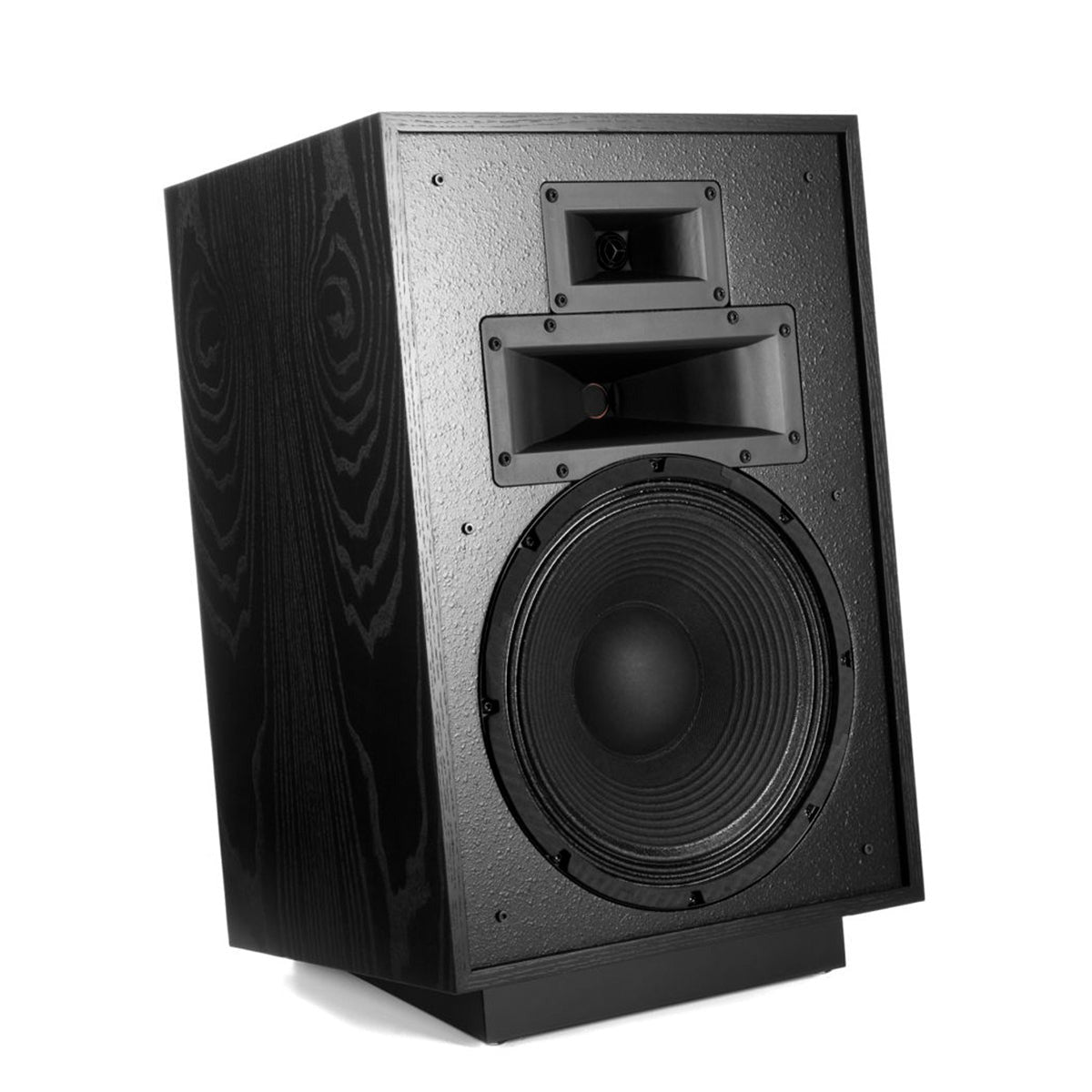 Klipsch Heresy IV Floorstanding Speakers (Pair)