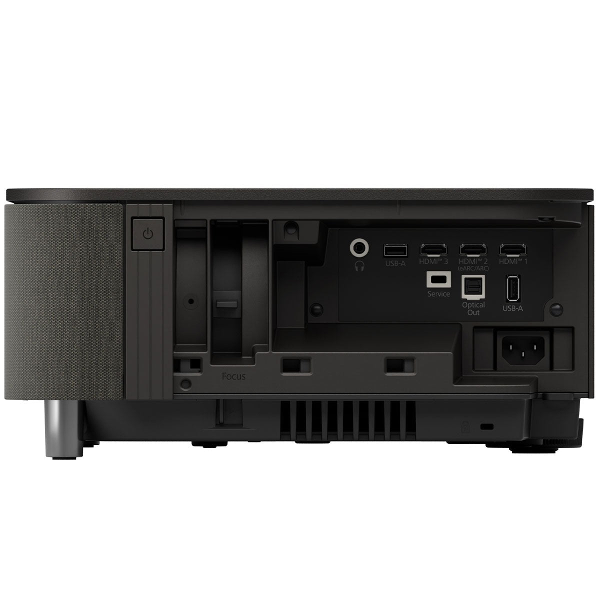 Epson Lifestudio Grand Plus Ultra Short Throw Projector