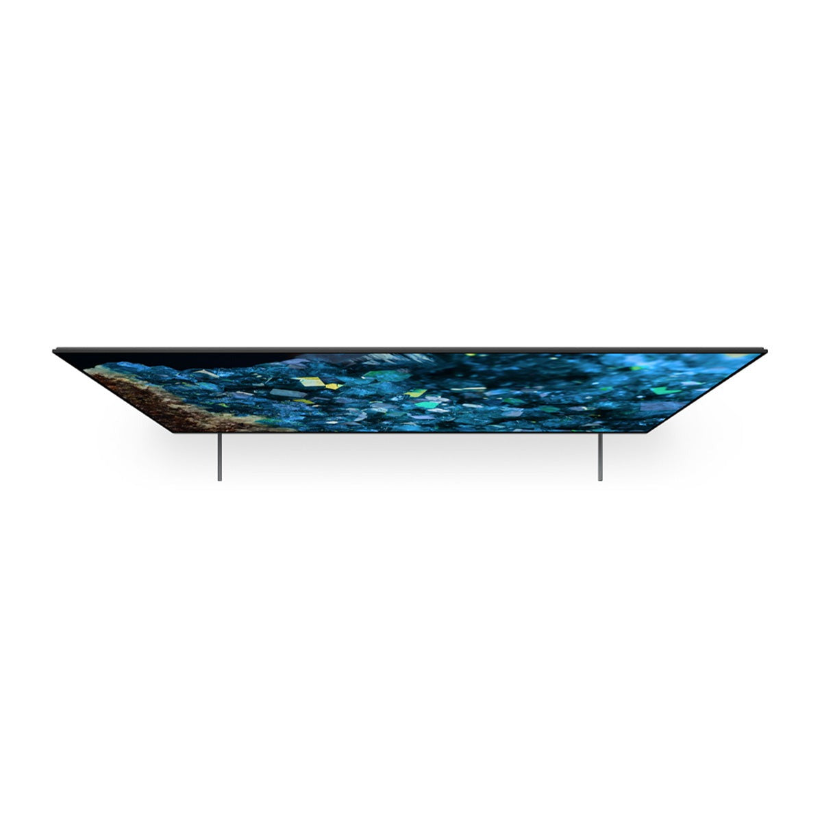 Sony BRAVIA XR A80L OLED 4K HDR Google TV (2023)