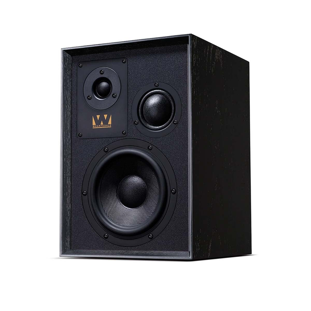 Wharfedale Super Denton Bookshelf Speakers - Pair