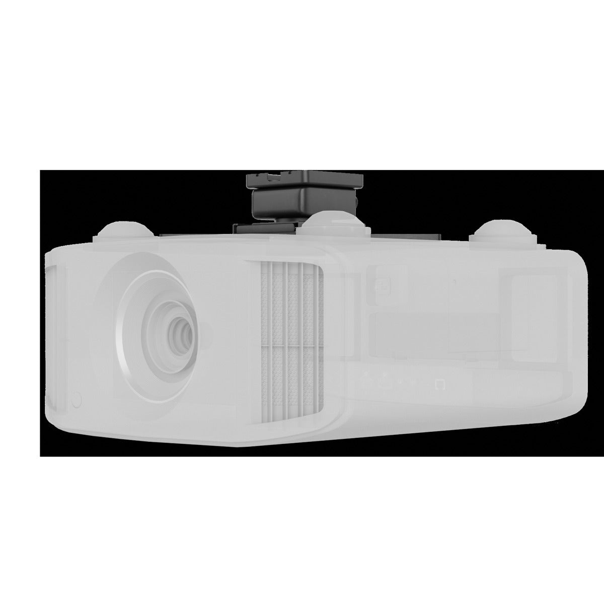 Audio Advice Universal Projector Mount for Sony, JVC, & Epson Projectors