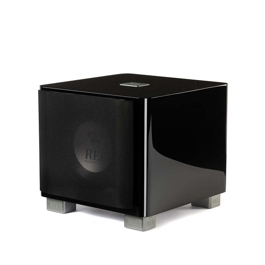 REL Acoustics Series T/9x Subwoofer