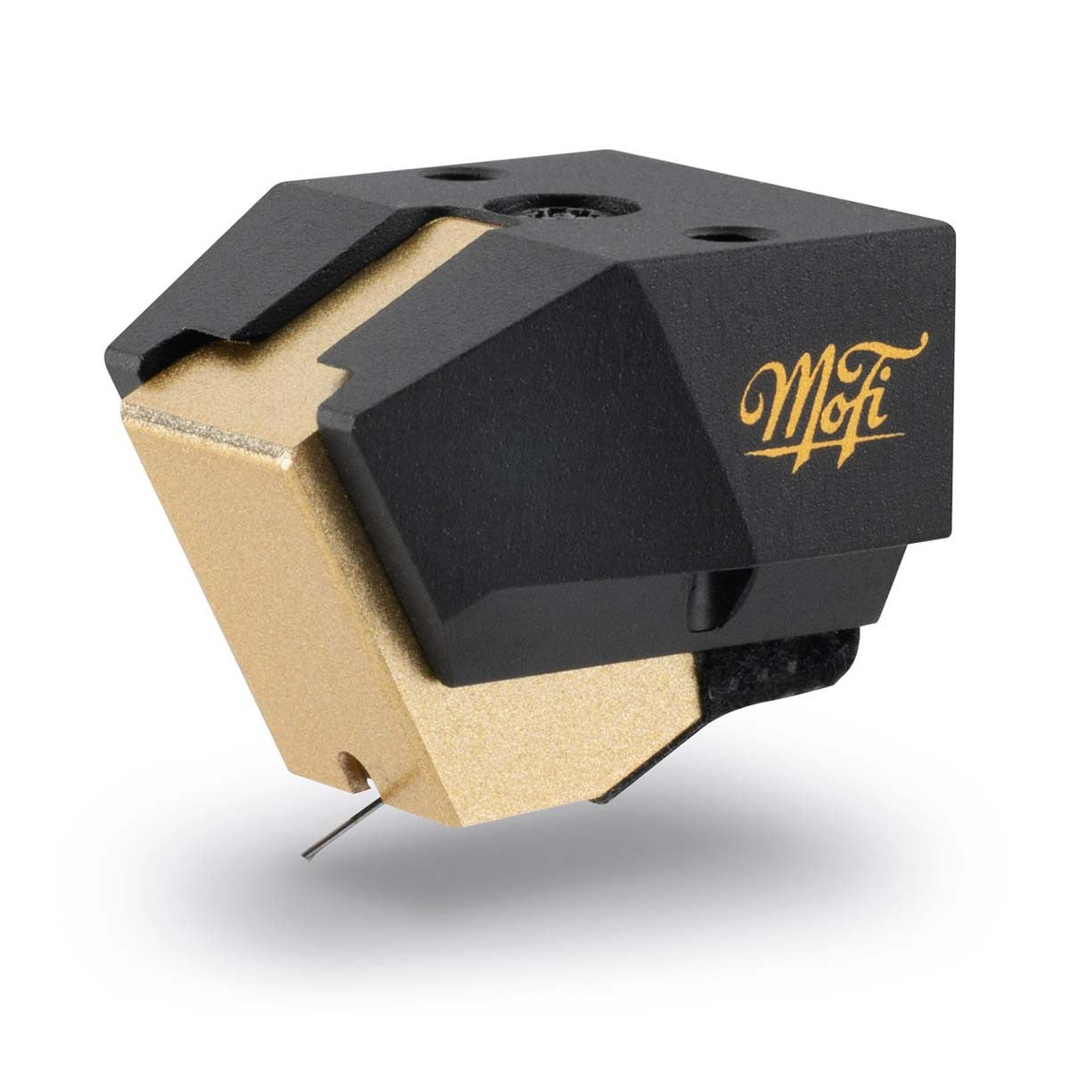 MoFi UltraGold MC Moving Coil Phono Cartridge