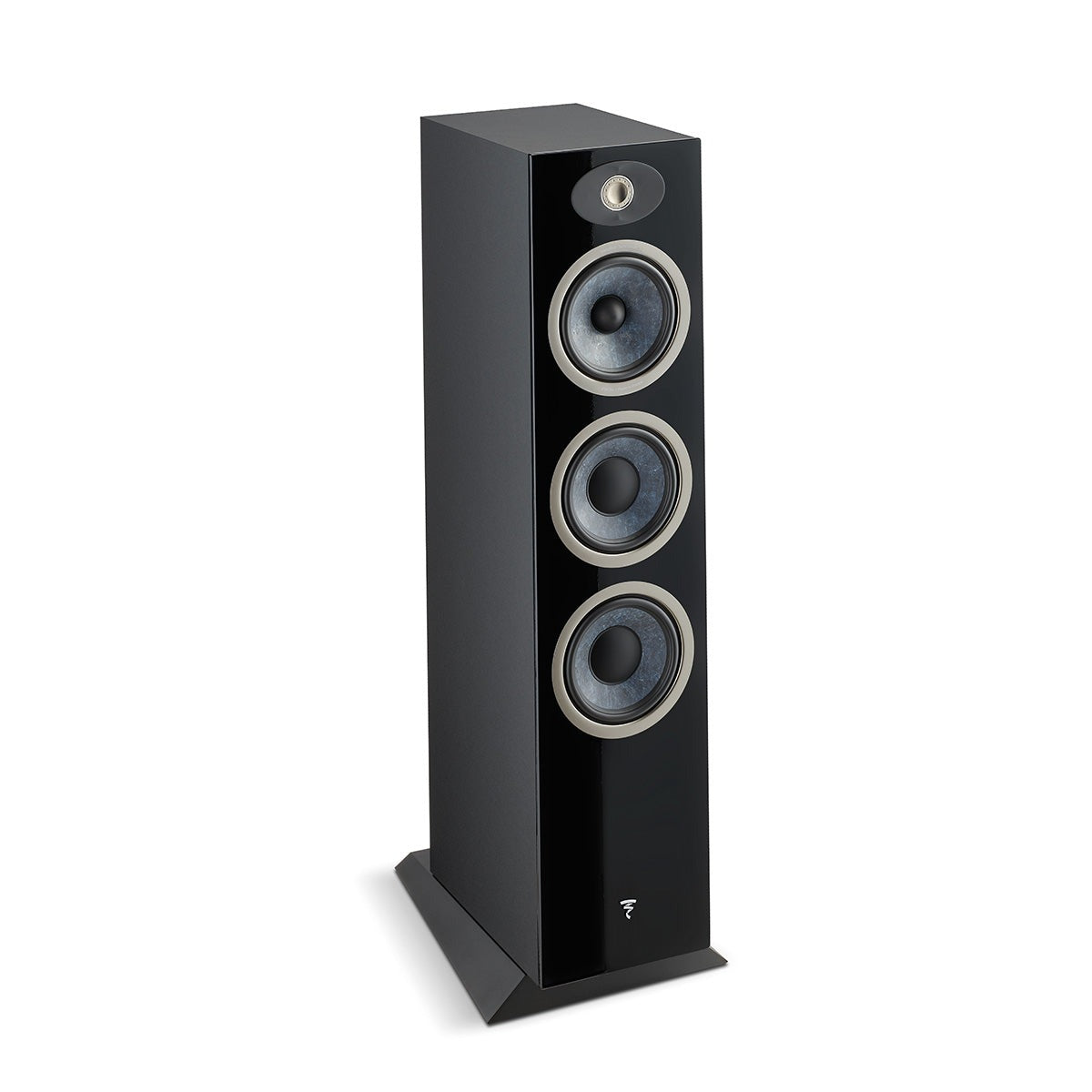Focal Theva No3 Floorstanding Speaker - Each