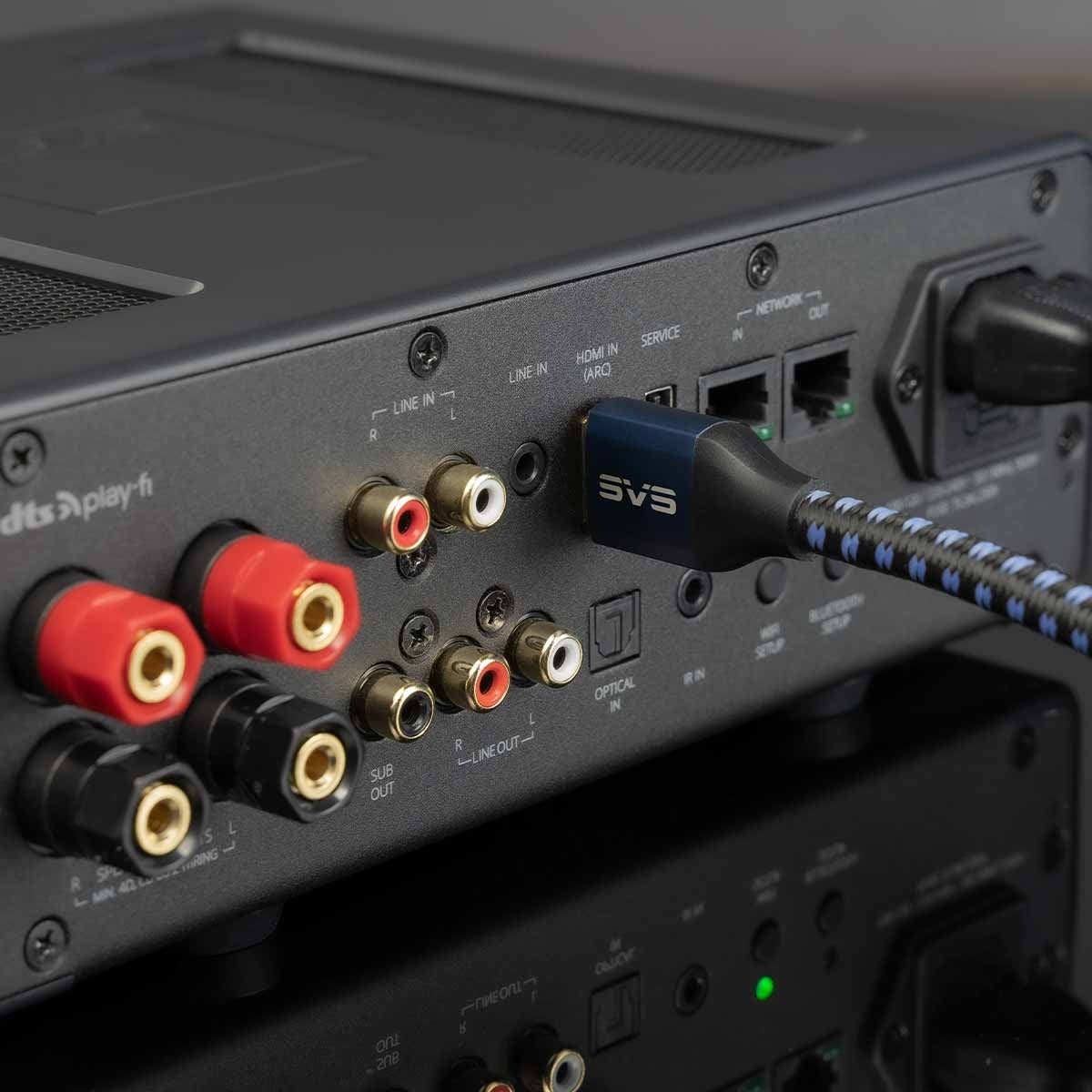 SVS SoundPath Ultra HDMI Cable