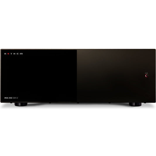 Anthem MCA 225 (Gen 2) 2-Channel Power Amplifier