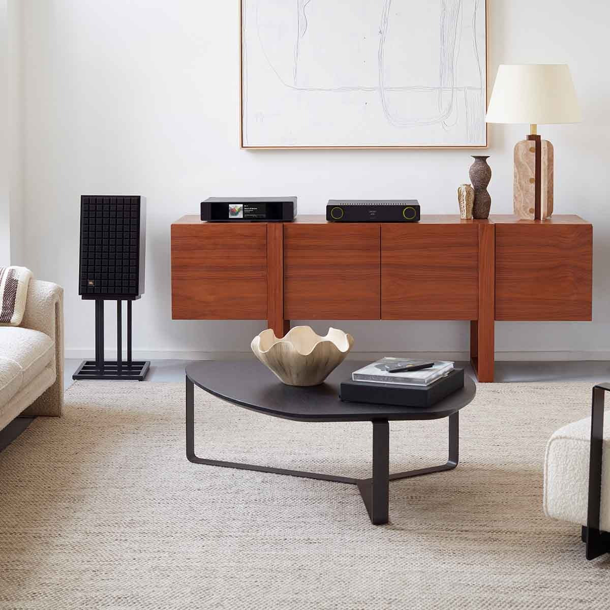 ARCAM ST25 High-Resolution Streamer