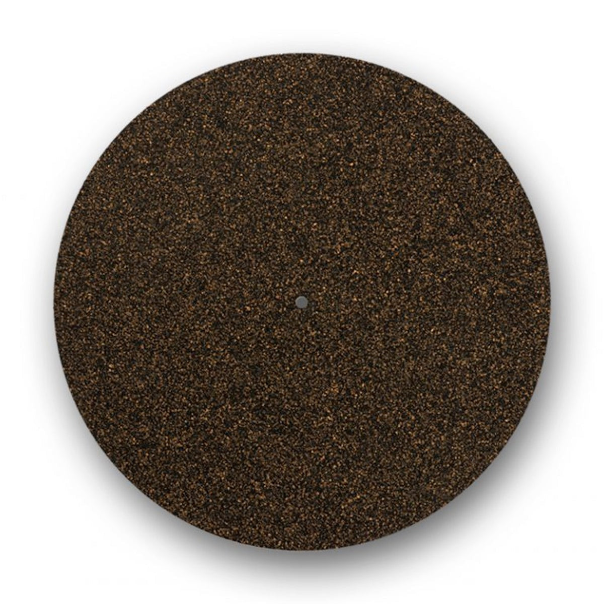 Pro-Ject Cork & Rubber it