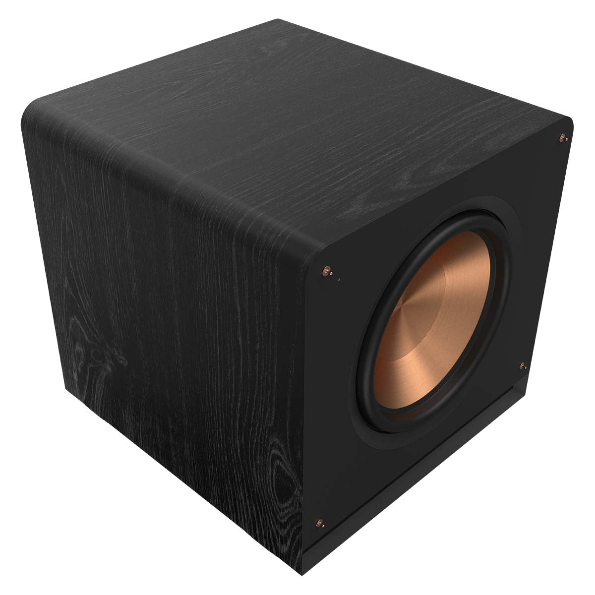 Klipsch RP-1600SW 16" Powered Subwoofer - Ebony