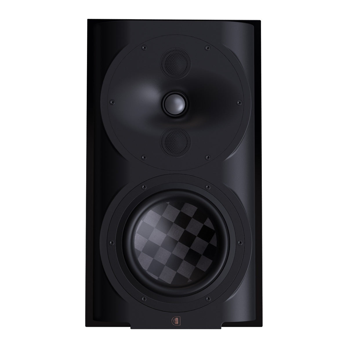 Perlisten Audio S4B Bookshelf Speaker - Each